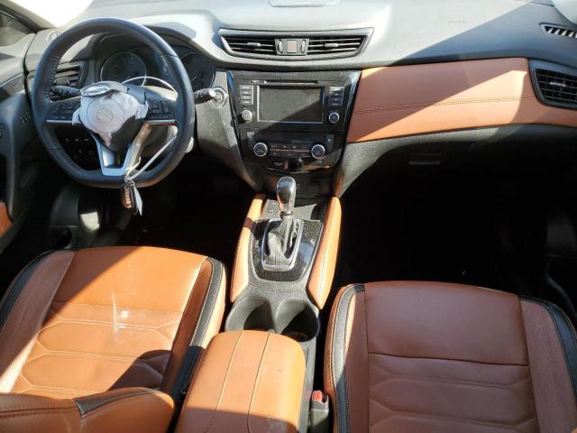 2019 NISSAN ROGUE S - 5N1AT2MV4KC833312