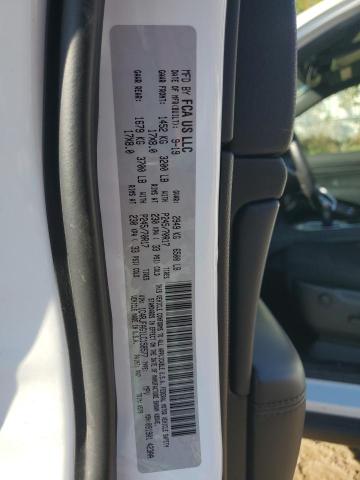 2020 JEEP GRAND CHER - 1C4RJFAG1LC158577