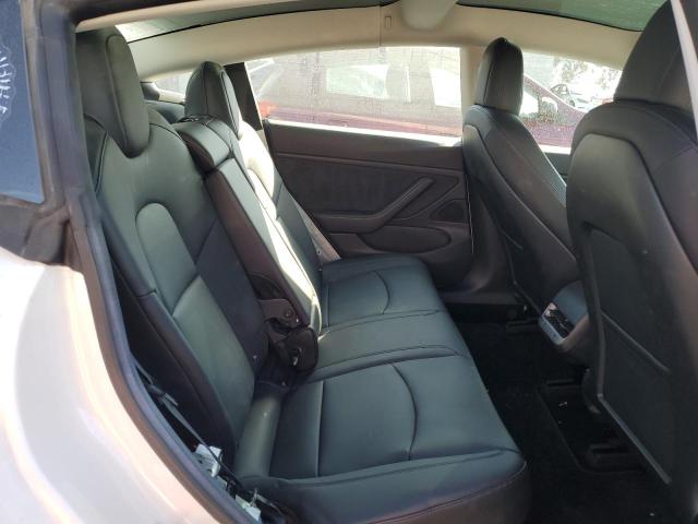 2018 TESLA MODEL 3 5YJ3E1EA7JF003177