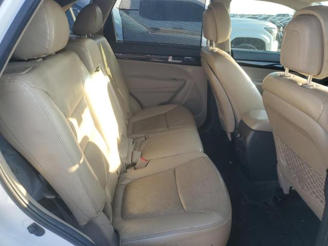 2015 KIA SORENTO LX - 5XYKT4A61FG604749