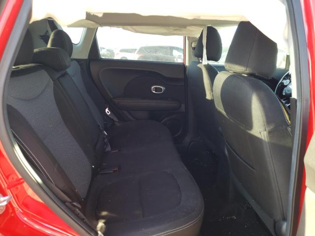 2019 KIA SOUL + - KNDJP3A50K7656737