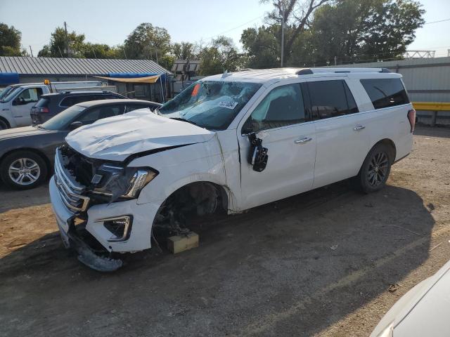 2021 FORD EXPEDITION - 1FMJK2AT3MEA26082