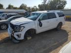 2021 FORD EXPEDITION - 1FMJK2AT3MEA26082
