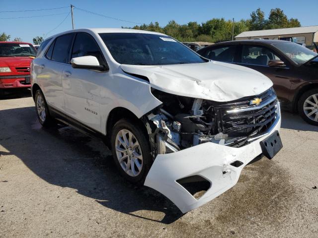 2018 CHEVROLET EQUINOX LT - 3GNAXJEV5JS598212