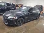 2021 LEXUS IS 300 - JTHAA1D24M5112987