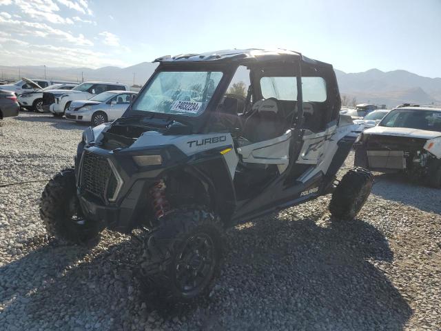 2021 POLARIS RZR XP 4 T - 3NSN4E926MF586429