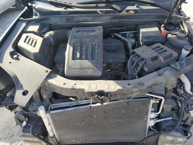 2015 GMC TERRAIN SL - 2GKALMEK6F6411887