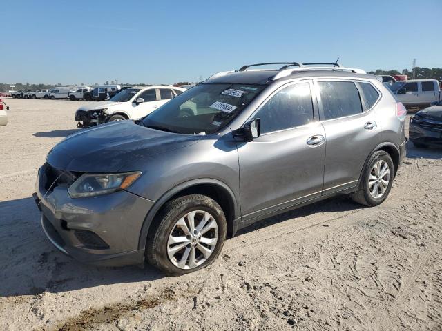 2016 NISSAN ROGUE S - KNMAT2MT4GP672625