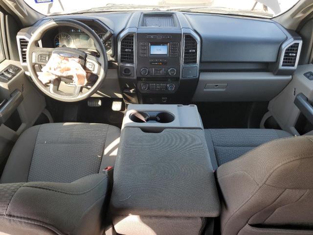 2018 FORD F150 SUPER - 1FTEW1C53JKD36586