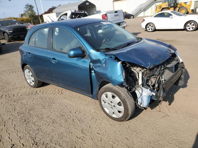 2017 NISSAN MICRA - 3N1CK3CP8HL263338