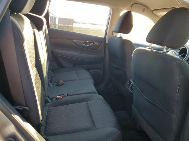 2019 NISSAN ROGUE S - KNMAT2MT6KP532729