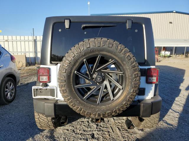 2017 JEEP WRANGLER U - 1C4BJWDG5HL645592