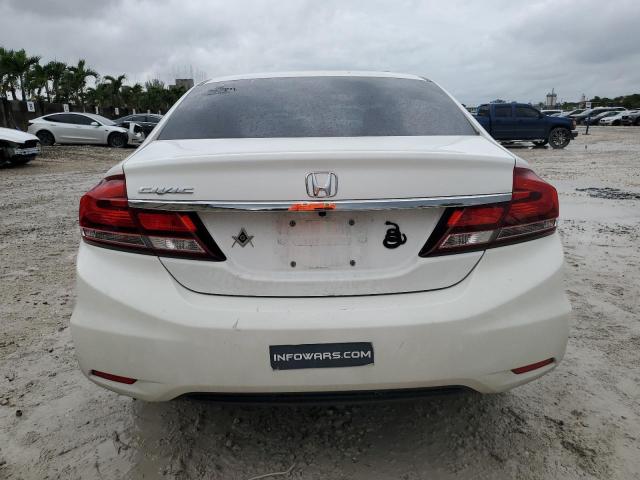 2015 HONDA CIVIC SE 19XFB2F79FE276830