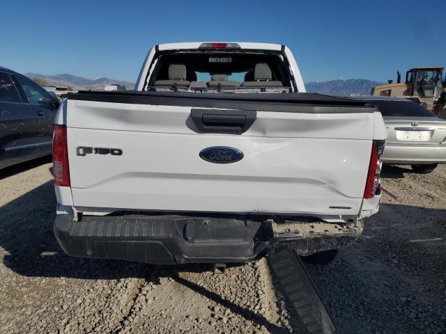 VIN 1FTEW1EF8GKE99376 2016 Ford F-150, Supercrew no.6