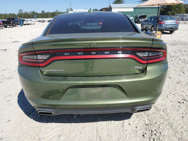 2018 DODGE CHARGER R/ - 2C3CDXCT9JH210615