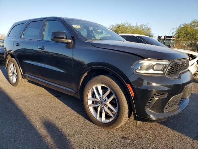 Vin: 1c4rdjdg9pc625174, lot: 74578514, dodge durango gt 20234