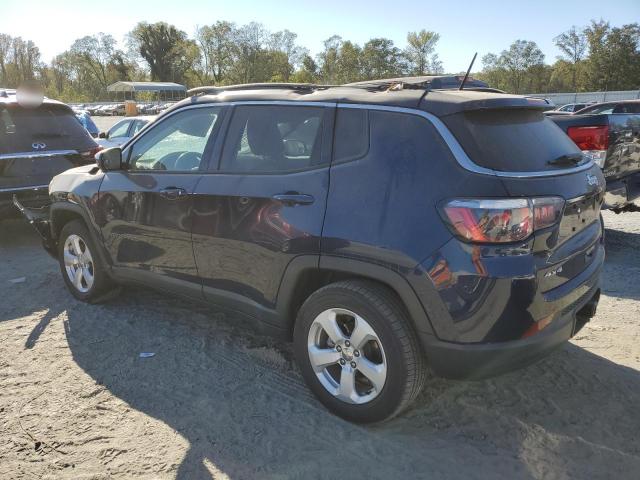 2018 JEEP COMPASS LA - 3C4NJDBB0JT230733