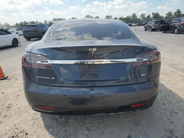 2016 TESLA MODEL S - 5YJSA1E22GF169891