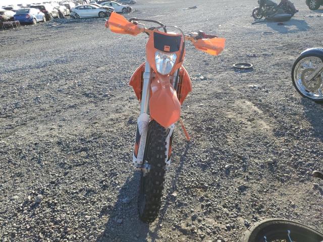 2016 KTM 500 XC-W VBKEXP402GM499499