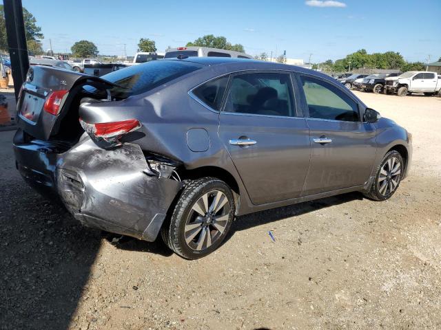 2016 NISSAN SENTRA S - 3N1AB7AP3GY317678