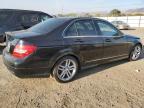 Lot #3032989043 2013 MERCEDES-BENZ C 250