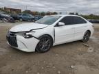 2017 TOYOTA CAMRY LE - 4T1BF1FK5HU372696