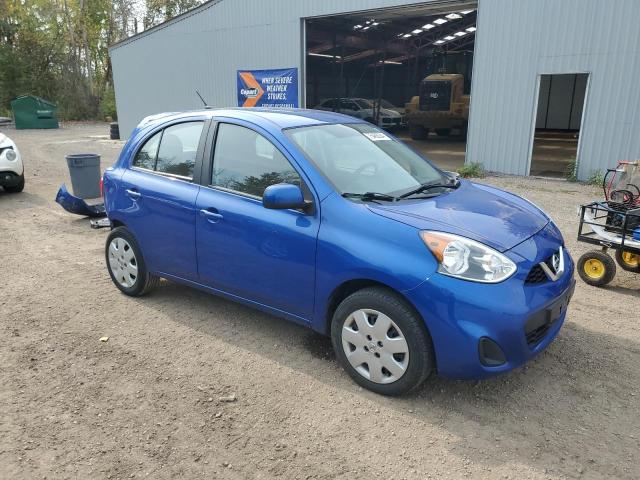 2017 NISSAN MICRA - 3N1CK3CP0HL241768