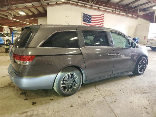 VIN 5FNRL5H61FB109632 2015 Honda Odyssey, Exl no.3