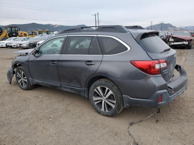 2018 SUBARU OUTBACK 2. - 4S4BSANC3J3391782