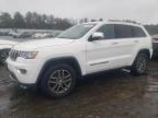 2017 JEEP GRAND CHER - 1C4RJFBG7HC668440