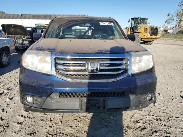 VIN 5FNYF3H97DB031212 2013 Honda Pilot, Touring no.5