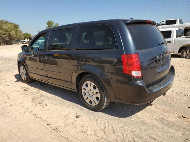 VIN 2C4RDGBG0ER452333 2014 Dodge Grand Caravan, SE no.2