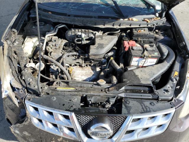 VIN JN8AS5MV3DW639384 2013 Nissan Rogue, S no.12