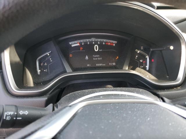 2019 HONDA CR-V EX - 7FARW1H50KE017434