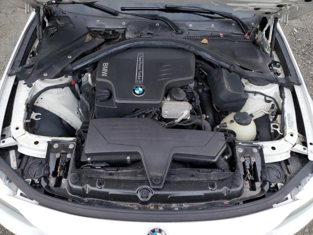 VIN WBA3B5G56ENS08302 2014 BMW 3 Series, 328 Xi Sulev no.11