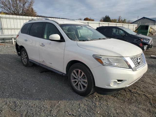 VIN 5N1AR2MM1EC644126 2014 Nissan Pathfinder, S no.4