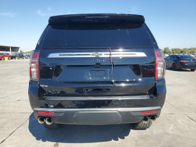 2022 CHEVROLET TAHOE K150 - 1GNSKTKL7NR359349