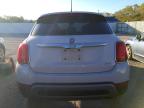 FIAT 500X TREKK photo