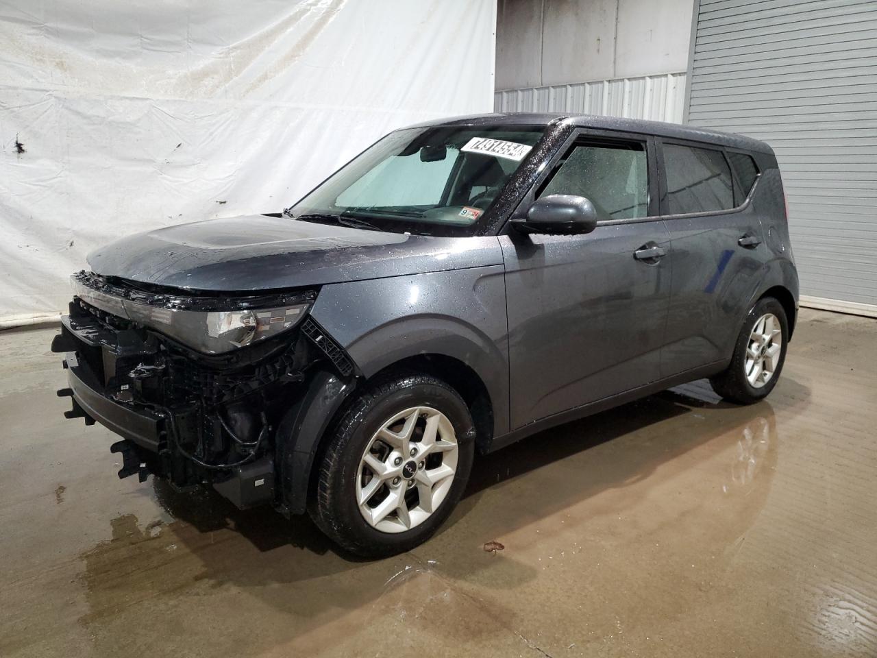 KNDJ23AU9P7883227 - 2023 KIA SOUL