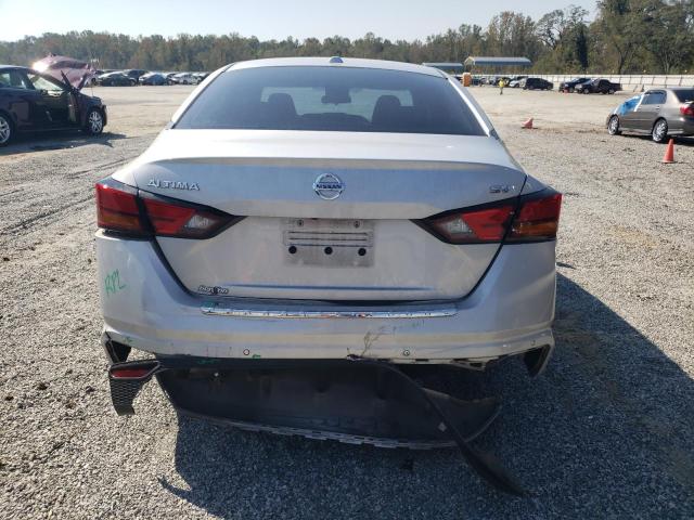 2022 NISSAN ALTIMA SV - 1N4BL4DV0NN329665