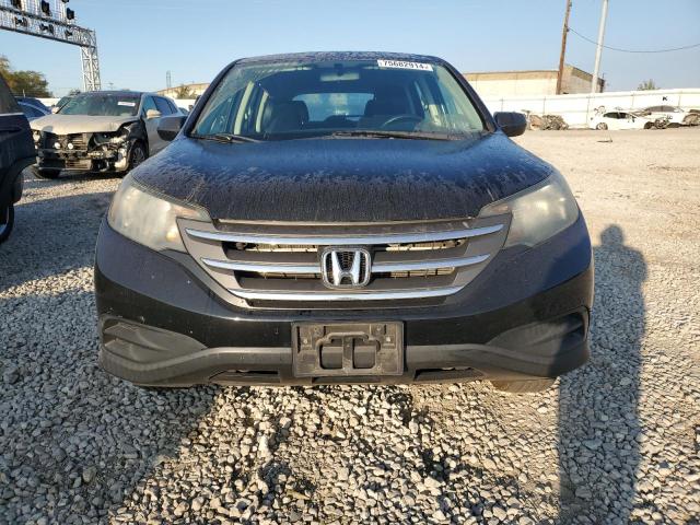 VIN 2HKRM4H34DH611109 2013 Honda CR-V, LX no.5