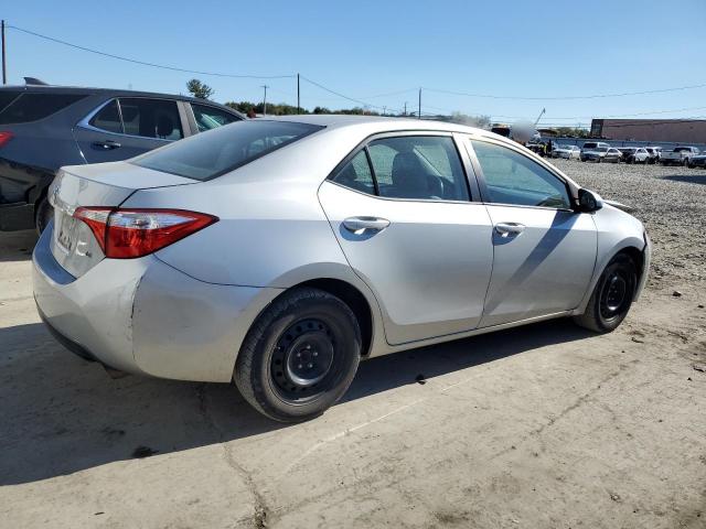 2015 TOYOTA COROLLA L - 2T1BURHE0FC332648