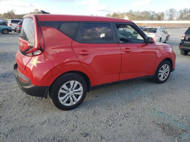 VIN KNDJ23AU6N7170363 2022 KIA SOUL no.3