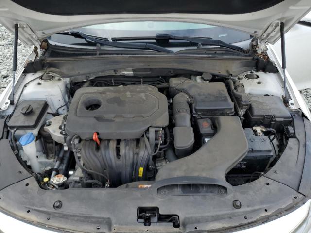 2016 KIA OPTIMA EX - 5XXGU4L33GG029372
