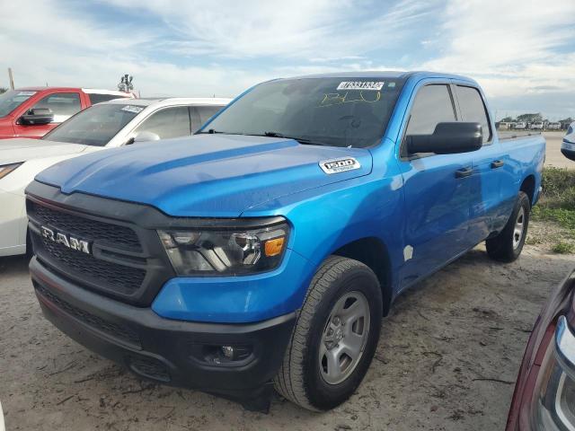 2023 RAM 1500 TRADE - 1C6RRFCG6PN600616