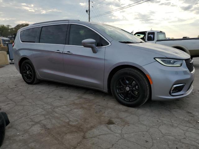 2021 CHRYSLER PACIFICA T - 2C4RC1BGXMR532561