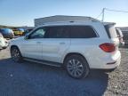 MERCEDES-BENZ GL 450 4MA photo