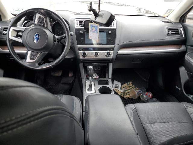 2017 SUBARU OUTBACK 2. - 4S4BSAKC4H3234387