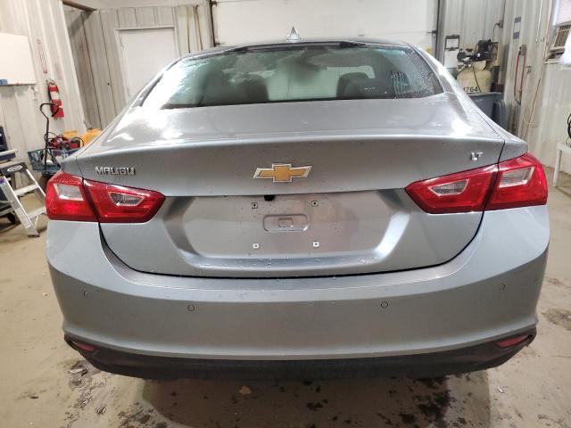 VIN 1G1ZD5ST9SF120288 2025 CHEVROLET MALIBU no.6