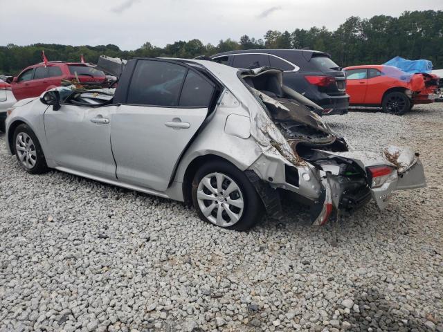 2023 TOYOTA COROLLA LE - 5YFB4MDE4PP078775
